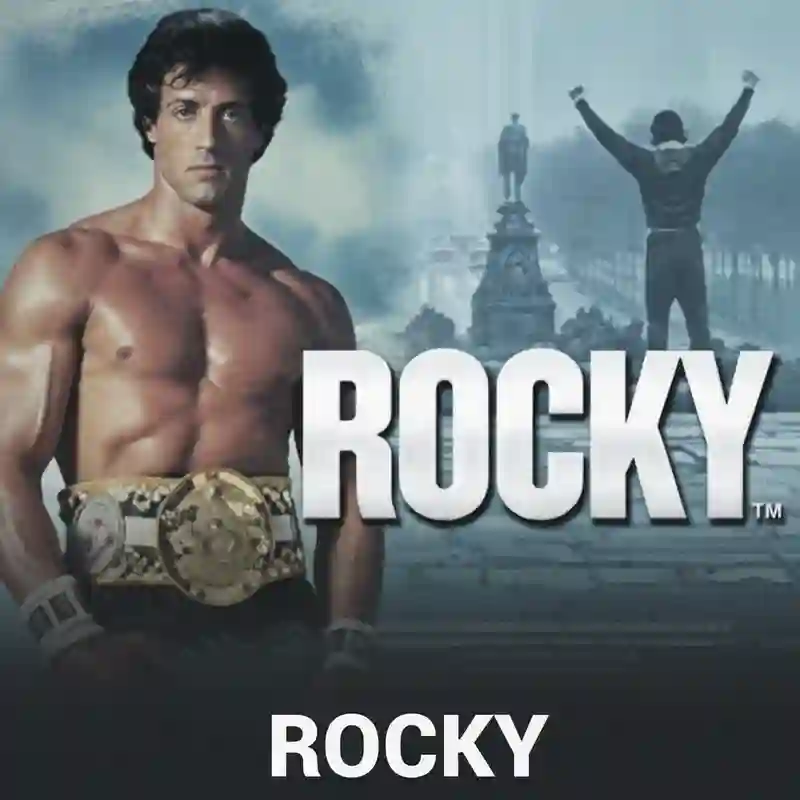 Rocky